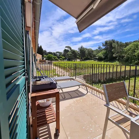 Domaine De La Navicelle Holiday home