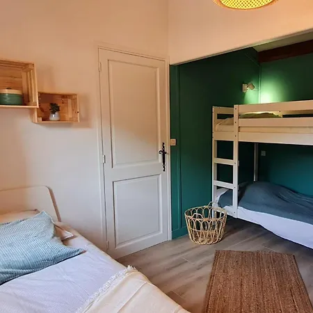 Holiday home Domaine De La Navicelle