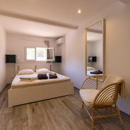 Holiday home Domaine De La Navicelle *