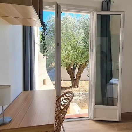Domaine De La Navicelle Holiday home *