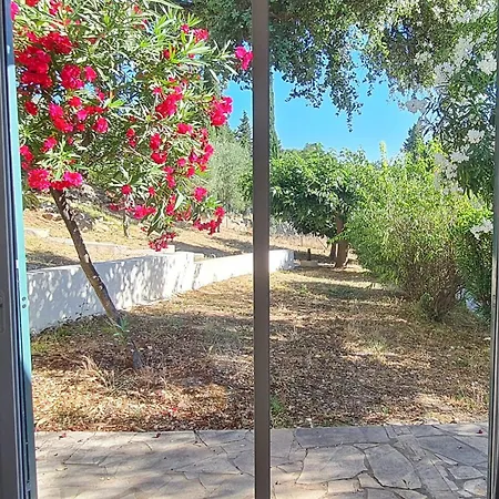 Holiday home Domaine De La Navicelle *
