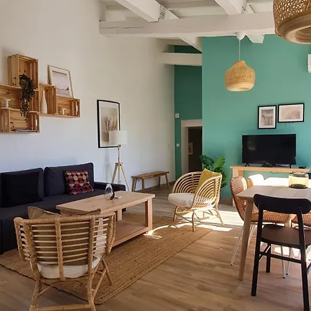 Holiday home Domaine De La Navicelle Le Pradet