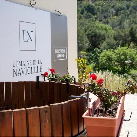 Domaine De La Navicelle Le Pradet