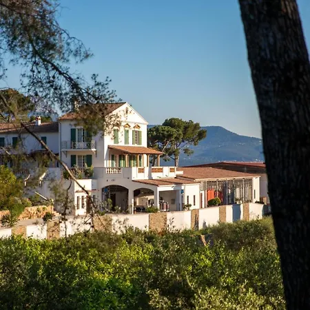 Holiday home Domaine De La Navicelle *