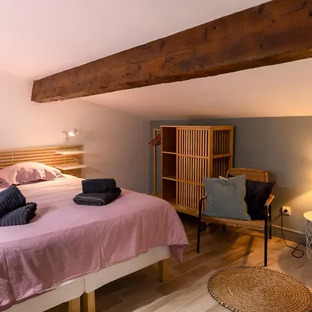 Domaine De La Navicelle Vakantiehuis *